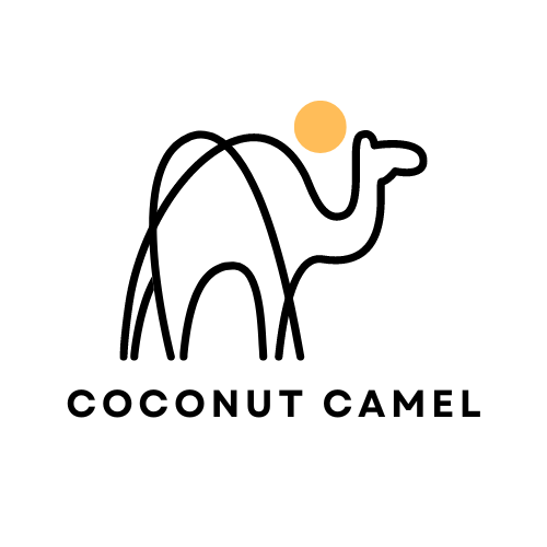 Coconut Camel